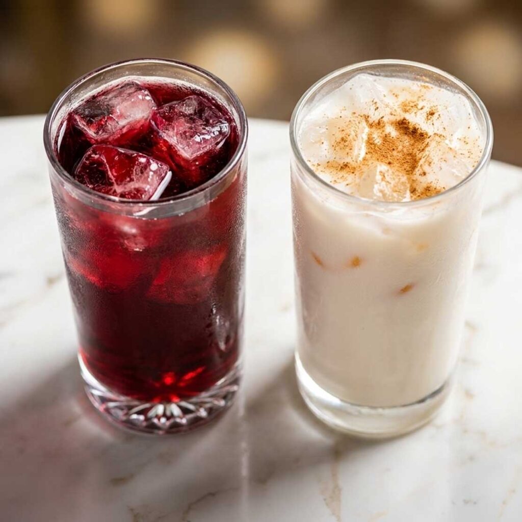 drinks El Viejon